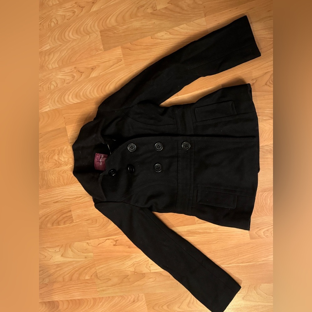 Kids Jacket